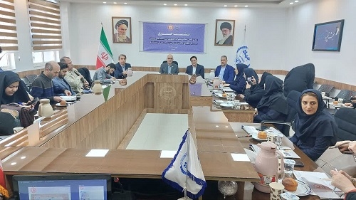 ذخیره ۱۵۰۰ نمونه خون بند ناف ن...